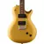 PRS SE Santana Singlecut Trem Egyptian Gold električna gitara