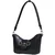 Guess JANIE CONVERTIBLE SHOULDER BAG HWVG99 10180 Črna