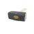 Enpro Bud 704011 Hammer, 4000 g, wooden handle,