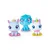 CRYBABIES PLUSH PETS ASST