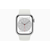 APPLE pametni sat Watch Series 8 Aluminium (41mm, GPS), (Sport Band, White), Silver