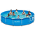 SUMMER WAVES Bazen sa metalnim ramom 3.66 x 0.91m
