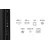 TCL Televizor 65P7K, 65, Ultra HD, 4K, Google TV