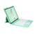 Ykcloud Flip cover in Bluetooth Tipkovnica Ykcloud SY006C za iPad mini6, (20652347)