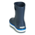 Crocs  Gumene čizme CROCBAND RAIN BOOT K  Blue