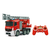 Jamara Feuerwehr Drehleiter 1:20 Mercedes Antos 2,4G