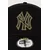 New Era kapa s šiltom bombažna METALLIC OUTLINE E-FRAME
