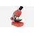 Mikroskop Bresser 40x-640x Red
