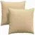 Jastučići za sofu 2 pcs Siva zelena 80 x 80 cm Kordura tekstil
