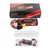 Gens Ace Akumulator Lipo Gens ace G-Tech 1100mAh 11,1V 3S1P 60C GRP-76 Hardcase z vtičem XT60
