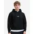 JACK & JONES Majica Soho črna