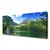 tulup.si Slika na platnu Mountain lake nature 120x60 cm