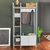 HANAH HOME Doga White