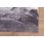 Conceptum Hypnose tepih Funk -AL 196, 140x190 cm, siva
