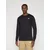 THE NORTH FACE Majica Evolution Simple Dome črna/bela