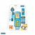 LEXIBOOK mobilni telefon Minions, Blue/Yellow