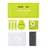 Mobile-origin EasyGlass za iPhone 16 Pro Max, 2 kosa