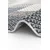 Conceptum Hypnose Tepih Bukle 1403, 100x300 cm, Sivi