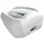 Genius Brezžične slušalke TWS HS-M920BT/ bele/ LED/ Bluetooth 5.0/ polnjenje USB-C