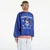 Jakna HUMAN MADE Satin Jacket UNISEX Blue M