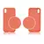 Maska Buzzer Net za Samsung S10e/G970 crvena