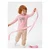 Lucky Kiddo majica DR LK-KGT LS 2_26 D 033063 D roza 128