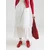 VERO MODA Krilo VMTRINE bela
