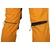 Pantalone Outdoor vel. L/52 230g/m2 boja senfa/crne Neo