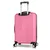 ZOOZIE BAGS Kofer PLEOPBE