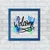 Wallity Slika CAM410039, 32x32cm