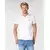 Lacoste  Majice s kratkimi rokavi TH6710  Bela