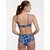 VIVID Bikini hlačke marine/safir
