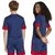 adidas Squa25 Jsy Y Modra