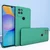 HotFire Maska za mobilni telefon Honor Play 5T, Zelena