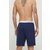 Kratki doljnji dio pidžame Calvin Klein Underwear za muškarce, boja: tamno plava, bez uzorka