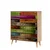 Hanah Home Set Nameštaj za hodnik Multilux 726 1053, Antracit
