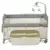 Cangaroo prenosivi krevetac Indiana Beige