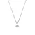 SWAROVSKI verižica z obeskom 5684244