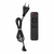 TIMMLUX Ultra HD LED projektor (Android 11, Wi-Fi, Bluetooth, USB, daljinski upravljanik)