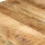 Vidaxl Jedilna miza 220x100x76 cm trden mangov les