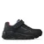 SKECHERS Patike za devojčice Uno Lite Rainbow Specks crne