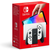 NINTENDO igralna konzola Switch (OLED Model), White