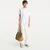 Majice Dime Grid T-Shirt White XL