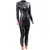 Zone3 women vanquish black/orange st
