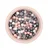 Aberto Design Bazen sa lopticama za decu Pop 200 v4, Roze