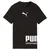 Puma majica Puma Sport Graphic Tee B za dečake
