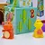 TOOKY TOY Gnezdo za dinosauruse