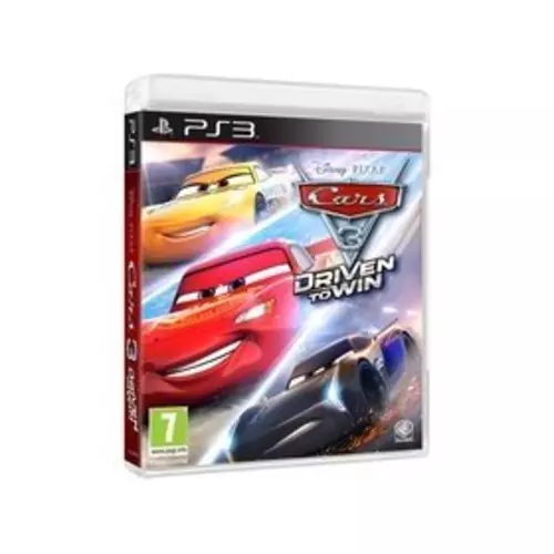 Playstation 3 cars hotsell