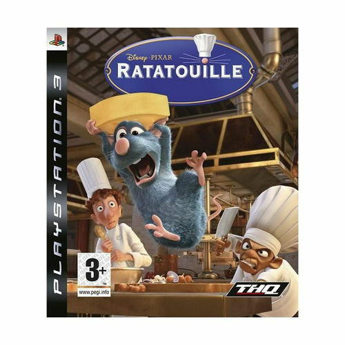 Ratatouille playstation 3 new arrivals