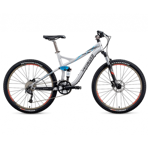 SPECIALIZED gorsko kolo Myka FSR Comp 2013 ensko Ceneje.si